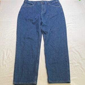 Kirkland Signature Dark Blue Jeans